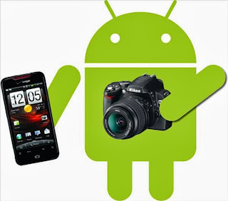 Android Ekran Videosu Çekme Programı