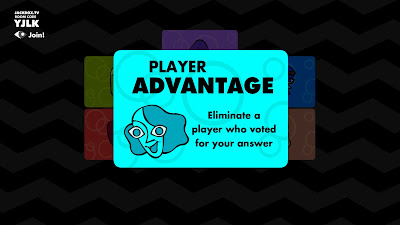 The Jackbox Party Pack 9 Game Screenshot 7