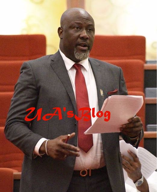 JUST IN: How Policemen Attempted To Plant Guns Inside My Cars — Melaye