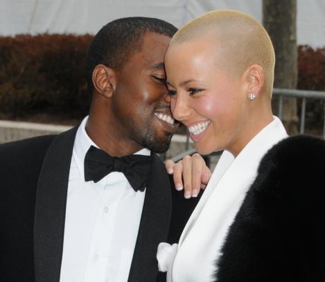 Amber Rose still loves the Yeezy Life yeezylife