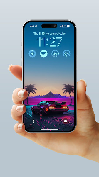 wallpaper for android theme