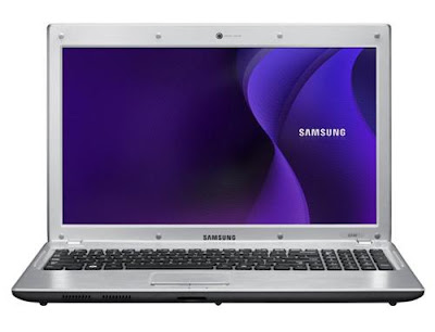 Samsung Q530