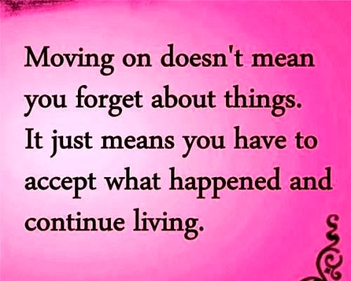 Quotes About Exes And Moving On. QuotesGram
