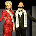 Estephany Abasali y Joseph Pérez conquistaron el Miss y Míster Turismo Venezuela 2023