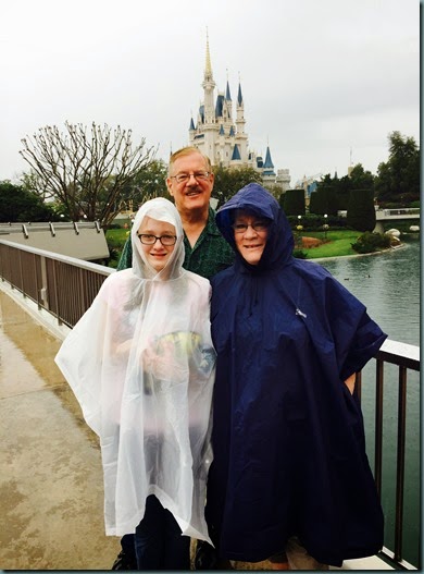 Magic Kingdom Day 2 45