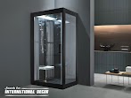 Shower Ideas Bathroom : 12 Custom Bathroom Shower Ideas For Ultimate Luxury Rubi Blog Usa / Bathroom design ideas with a shower/bathtub combo.