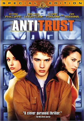 Antitrust 2001 Hollywood Movie Download