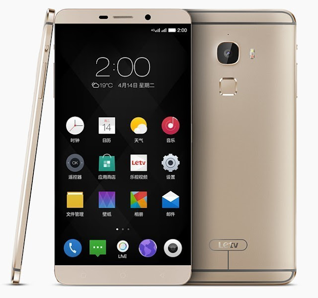 LeEco Le 2 Review