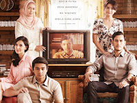 Download Film Sabtu Bersama Bapak (2016) 