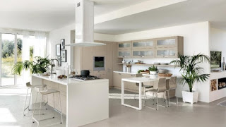 Design Küchen Für Kleine Räume