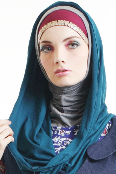Galeri Azalia Toko Online Baju Busana Muslim Modern dan 