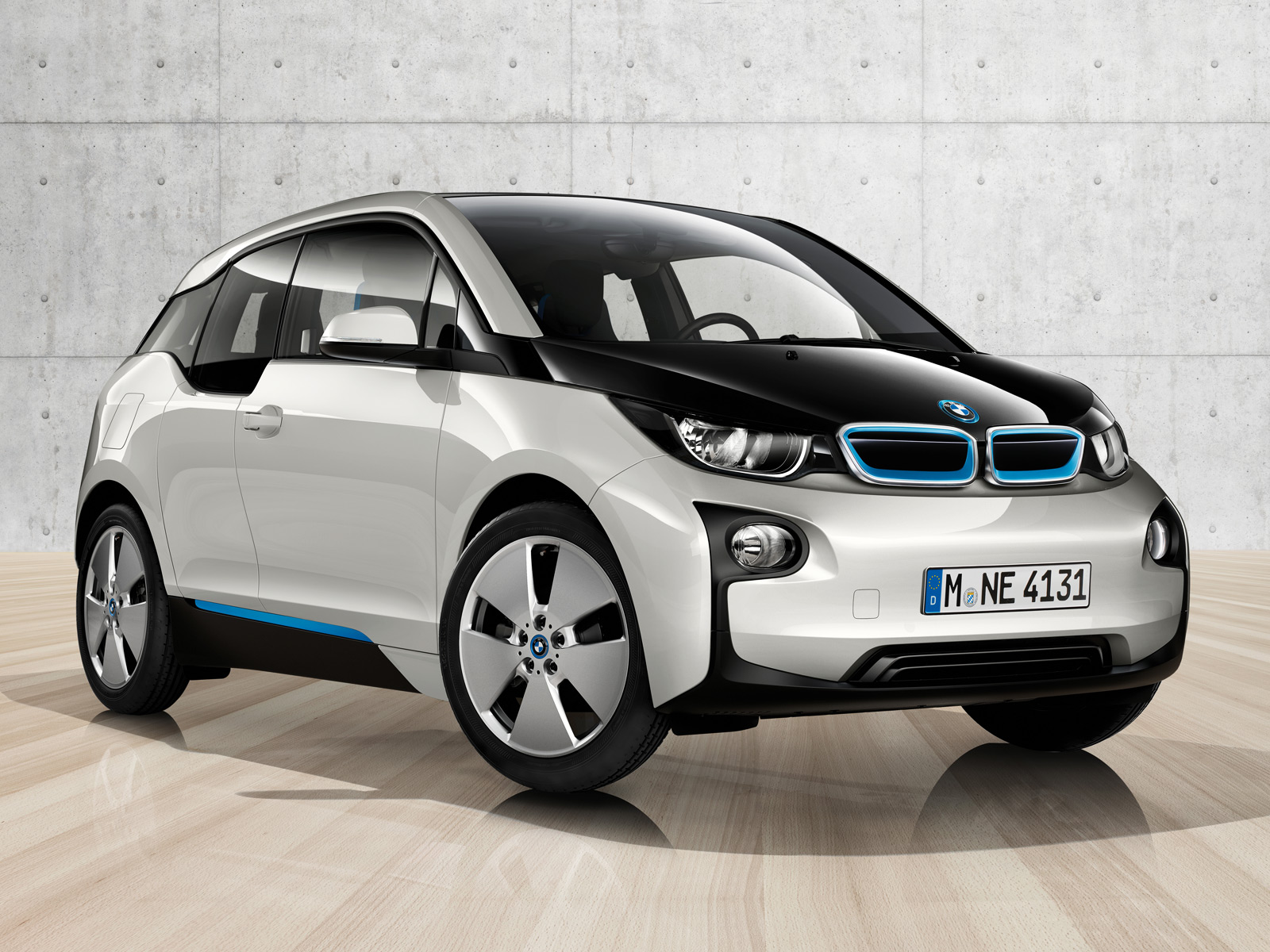 BMW i3 Specs | BMW i3 unveiled | BMW i3 price | BMW i3 wallpaper BMW ...