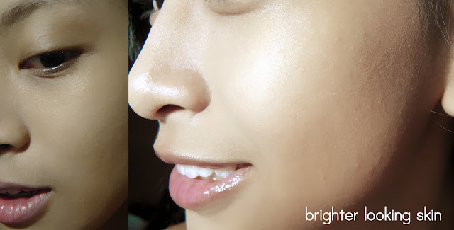 BRTC Jasmine Water BB Cream Review