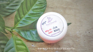 Aroma Essentials Shea Moist Moisturiser for Dry skin Review