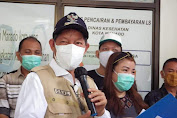 Digelar Dinkes Manado , Walikota GSVL Buka Pencanangan Vaksinasi Covid-19 di Kota Manado 