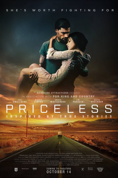 [HD] Priceless 2016 Pelicula Completa En Español Gratis