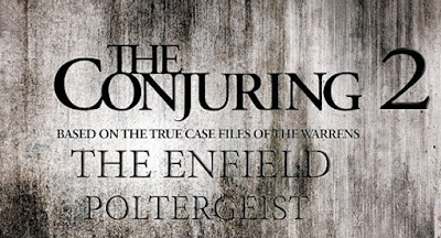 Review Sinopsis Film The Conjuring 2: The Enfield Poltergeist (2016)