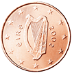 #Expat Alert: #Irish Euro 1c and 2c to be withdrawn