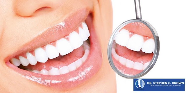 Restorative Dentistry Helps You To Gain The Natural Look Of The Teeth