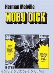 P00041 - Moby Dick