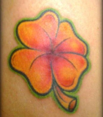 Clover Tattoos - tattoo design gallery