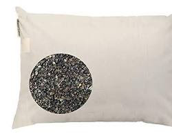 Buckwheat pillow