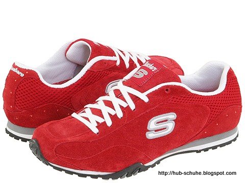Hub schuhe:ZX-264065