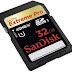 Recovering Lost Data from SD Cards