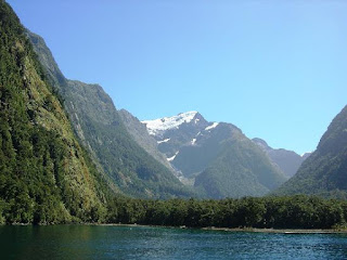 Milford Sound