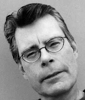 Photo of Stephen King