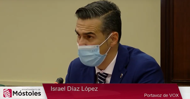 Israel Díaz