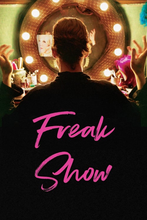 [HD] Freak Show 2018 Ganzer Film Kostenlos Anschauen