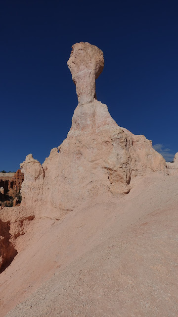 Bryce Queen's Garden Navajo Loop