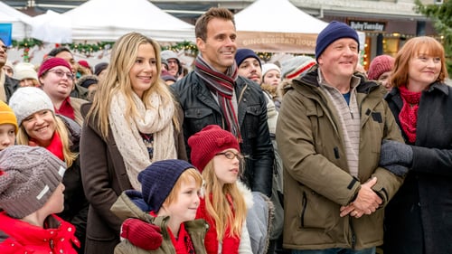 A Christmas to Remember 2016 1080p latino