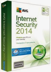NdJ3n Download   AVG Internet Security 2014   14.0 Build 4570 a 7359 + Ativação