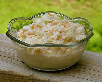 Kfc copycat coleslaw recipe