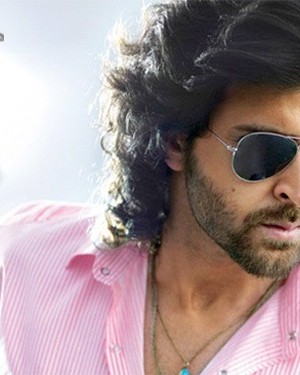 Hrithik Roshan Hairstyles