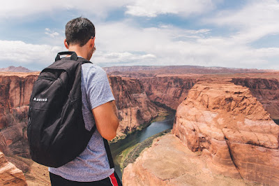 Unveiling the World's Most Enchanting Hiking Trails