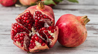 grenade, pomegranate