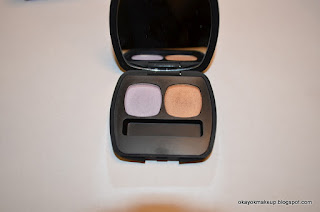 Bare Minerals Phenomenon