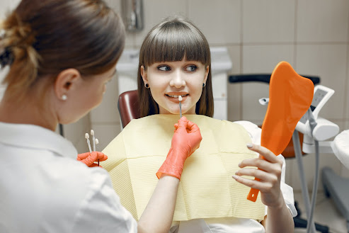 The Best Method Of Choosing A Cosmetic Dentist