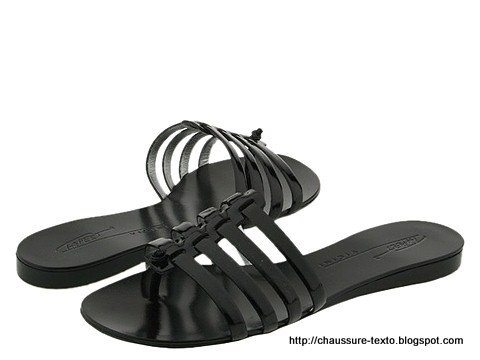 Chaussure texto:chaussure-583589