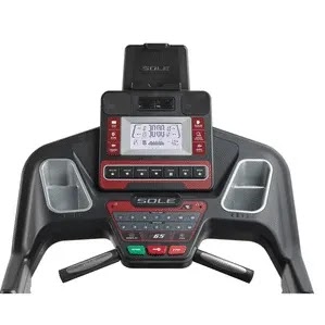 Sole Fitness F65 Treadmill - 2020 Model