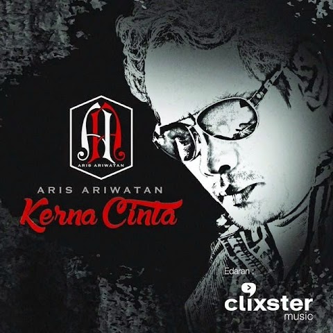 Aris Ariwatan - Kerna Cinta MP3