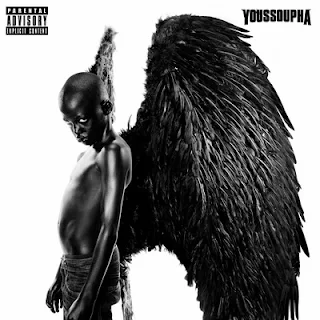 Youssoupha – Noir Desir (2012)