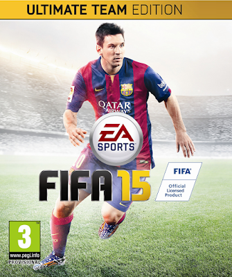 Fifa 15 Ultimate Team Edition Direct 