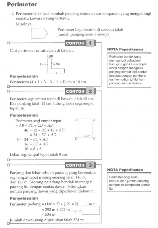 Soalan Matematik Integer - Selangor u