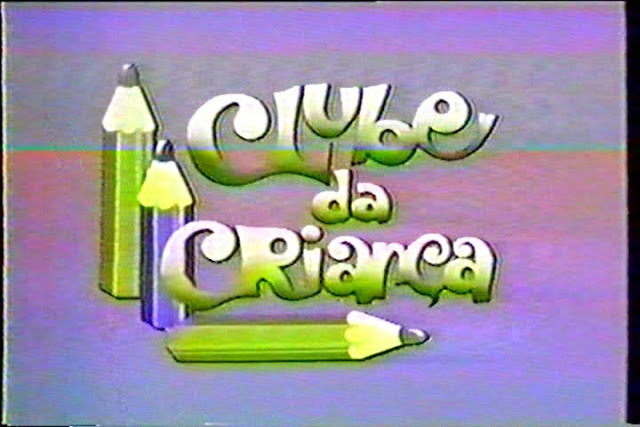 Resultado de imagem para LOGO DOS PROGRAMAS DA XUXA CLUBE DA CRIANÇA