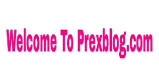 Welcome to prexblog.com