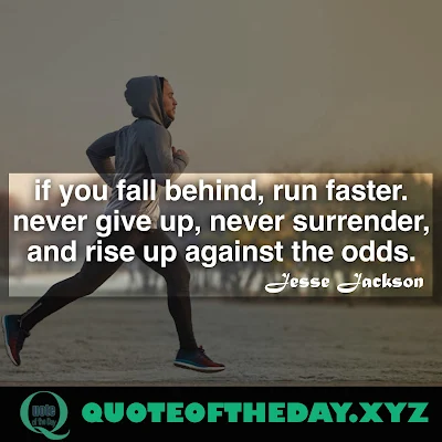 Never give up motivation quotes